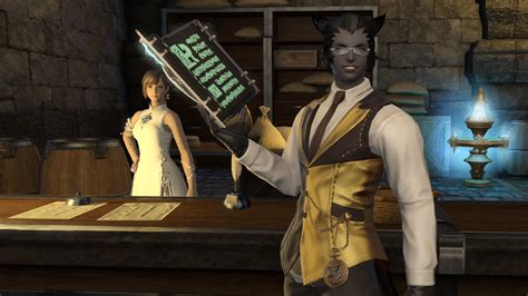 lvl 50 gear vendor FFXIV